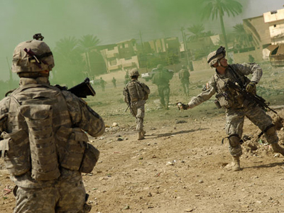 Αύγουστος: Ο πιο αιματηρός μήνας του χρόνου στο Ιράκ